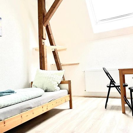 #World Monteur Apartment 施科伊迪茨 外观 照片