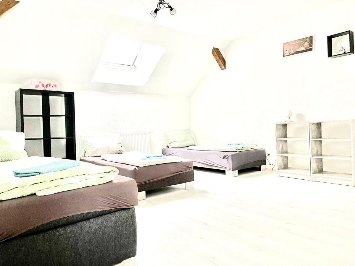 #World Monteur Apartment 施科伊迪茨 外观 照片