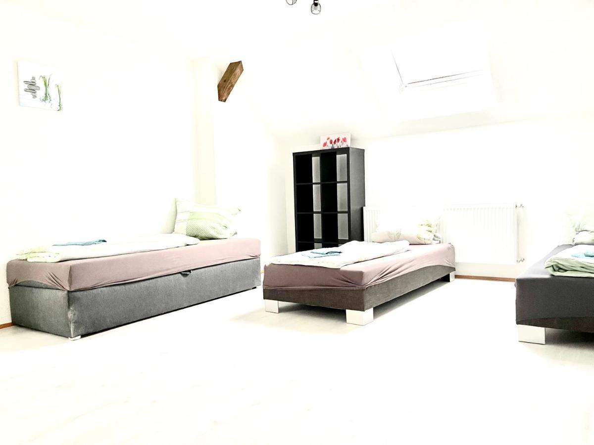 #World Monteur Apartment 施科伊迪茨 外观 照片