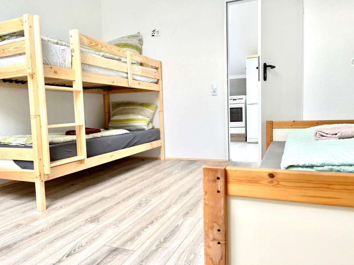 #World Monteur Apartment 施科伊迪茨 外观 照片
