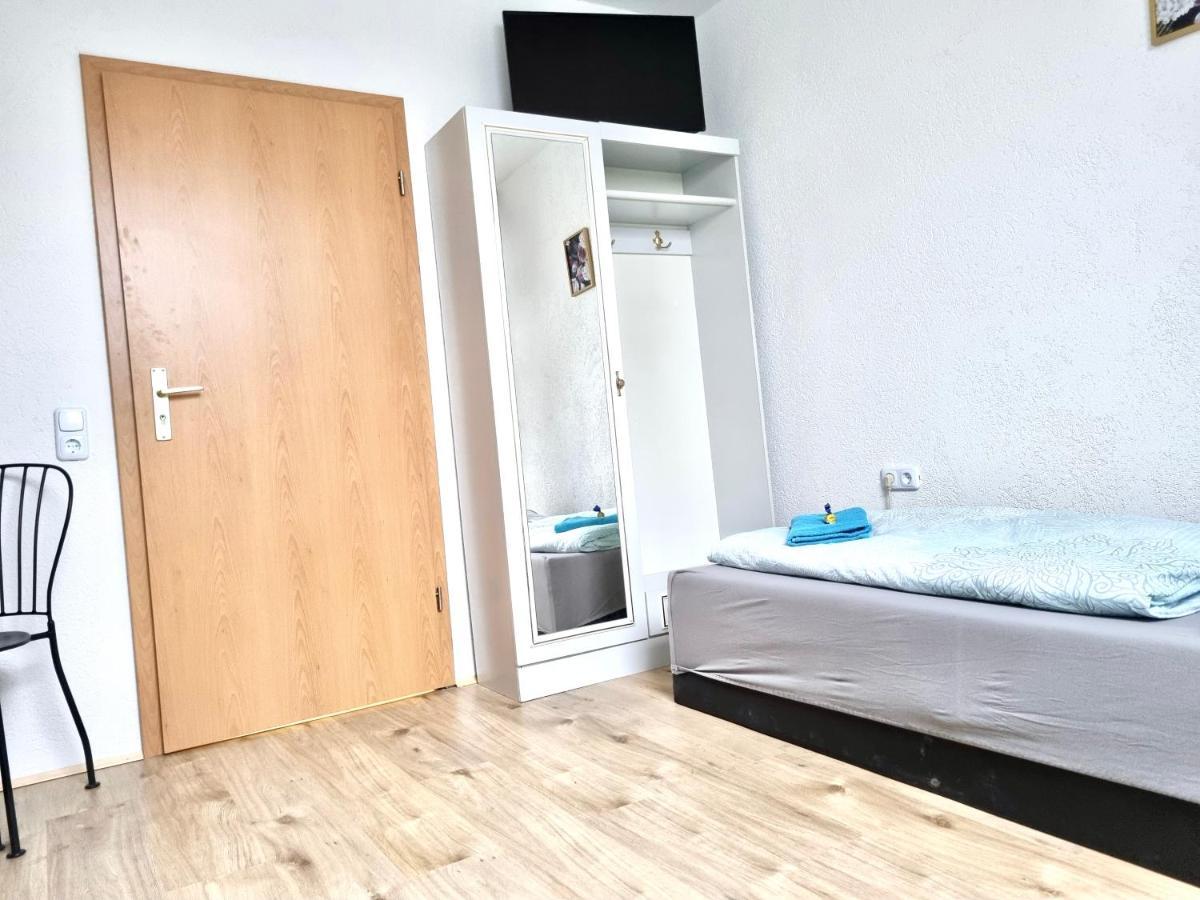 #World Monteur Apartment 施科伊迪茨 外观 照片