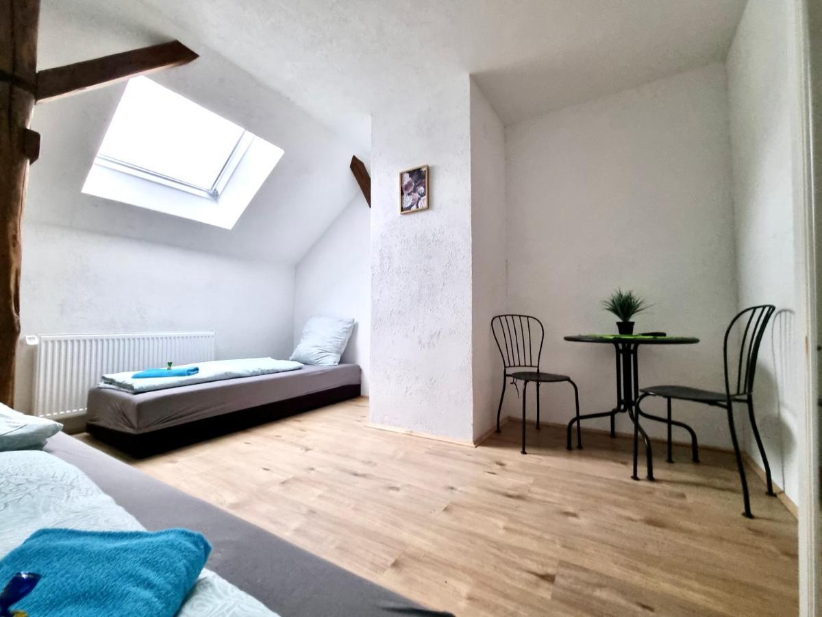 #World Monteur Apartment 施科伊迪茨 外观 照片