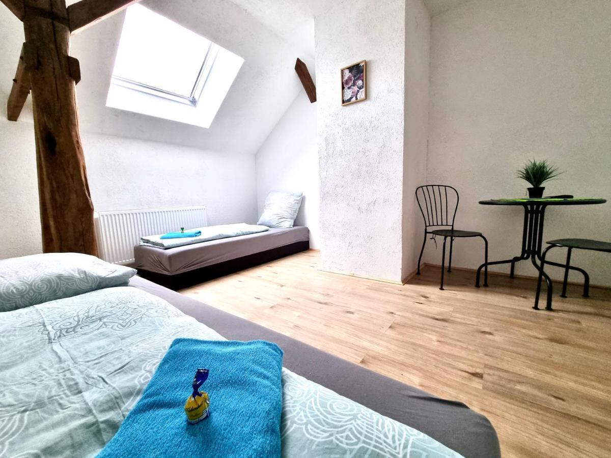 #World Monteur Apartment 施科伊迪茨 外观 照片
