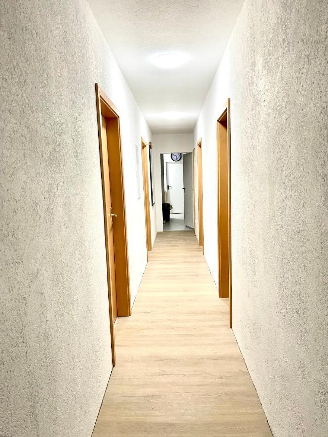 #World Monteur Apartment 施科伊迪茨 外观 照片