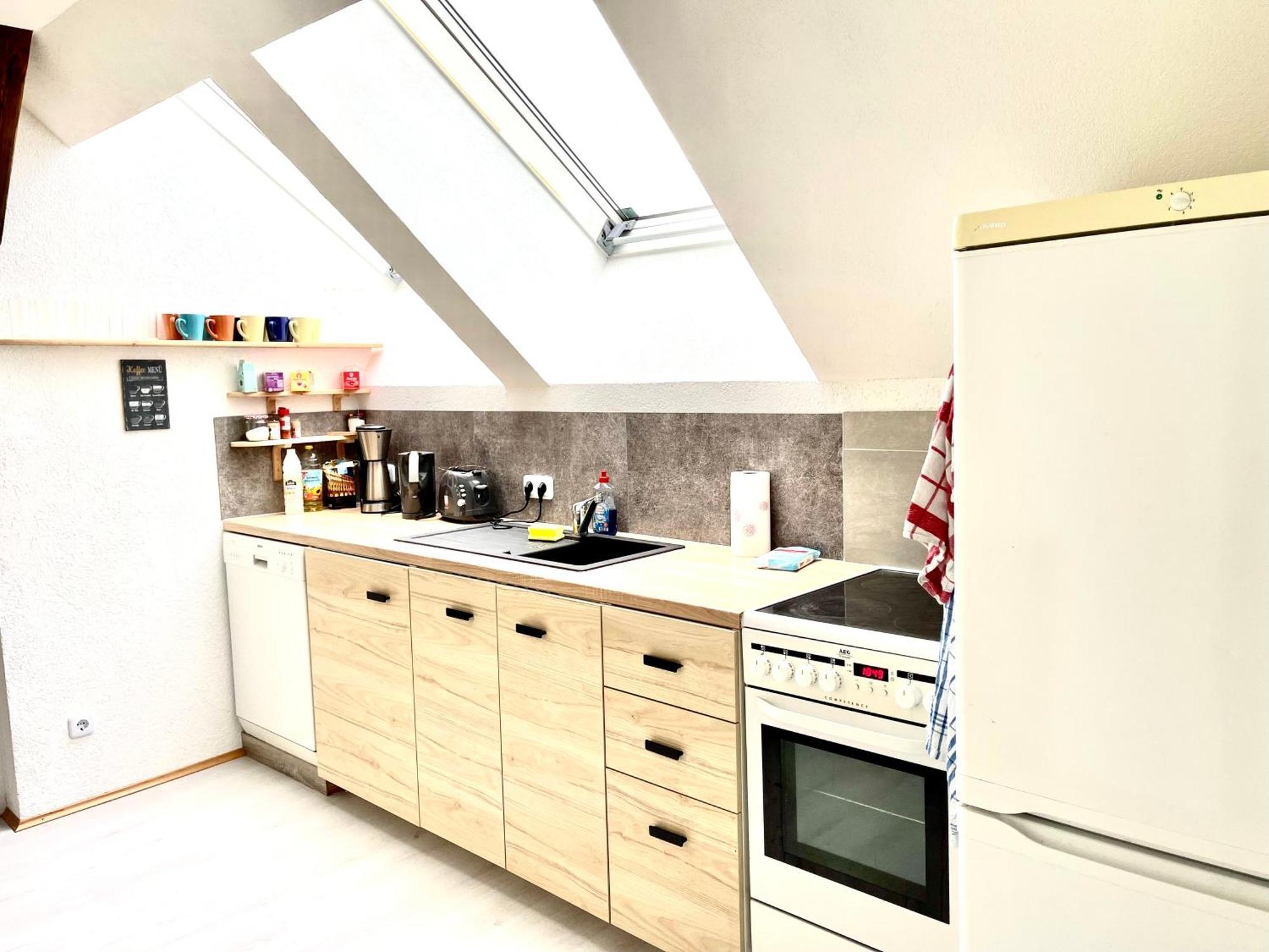 #World Monteur Apartment 施科伊迪茨 外观 照片