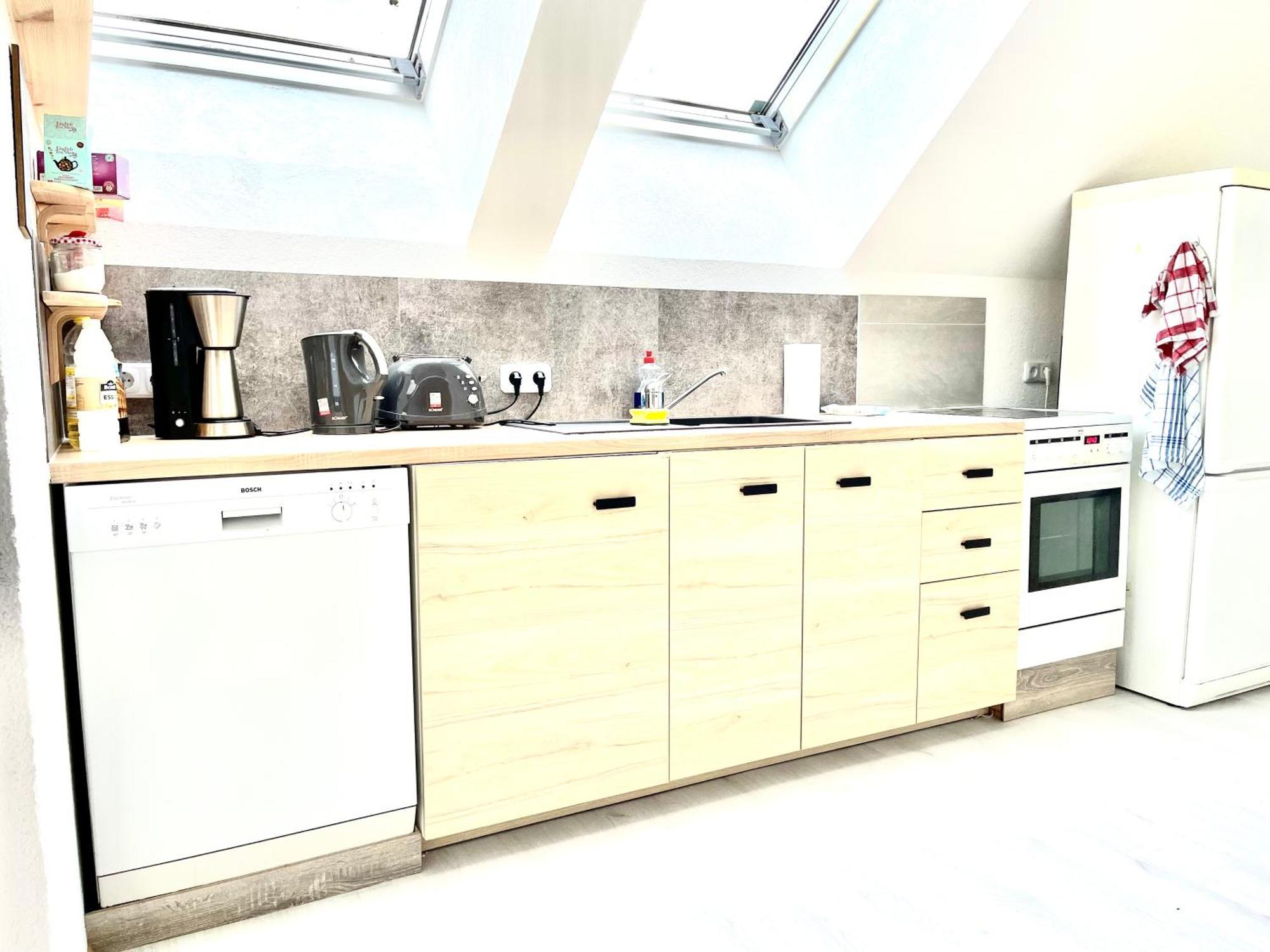 #World Monteur Apartment 施科伊迪茨 外观 照片