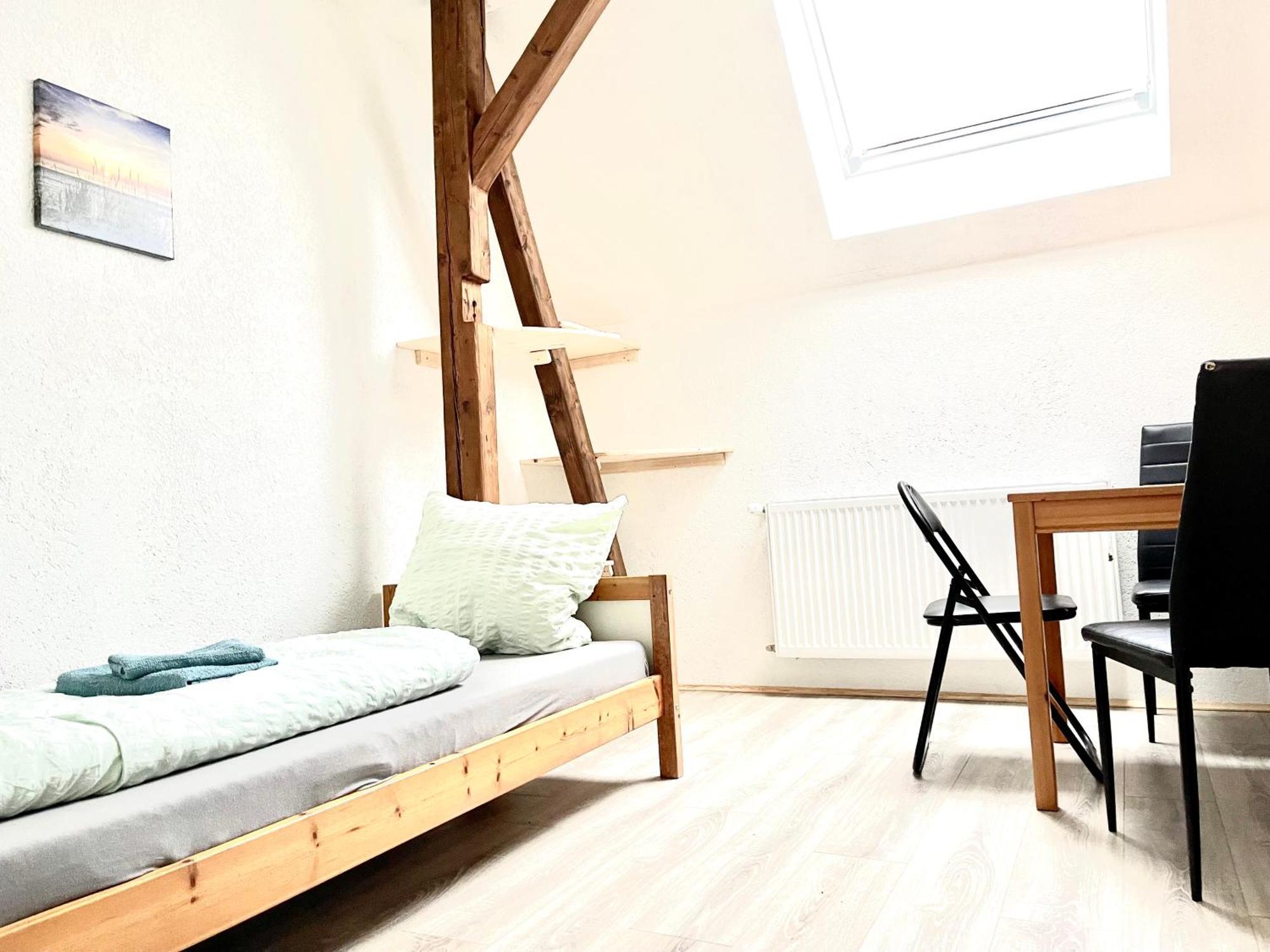 #World Monteur Apartment 施科伊迪茨 外观 照片