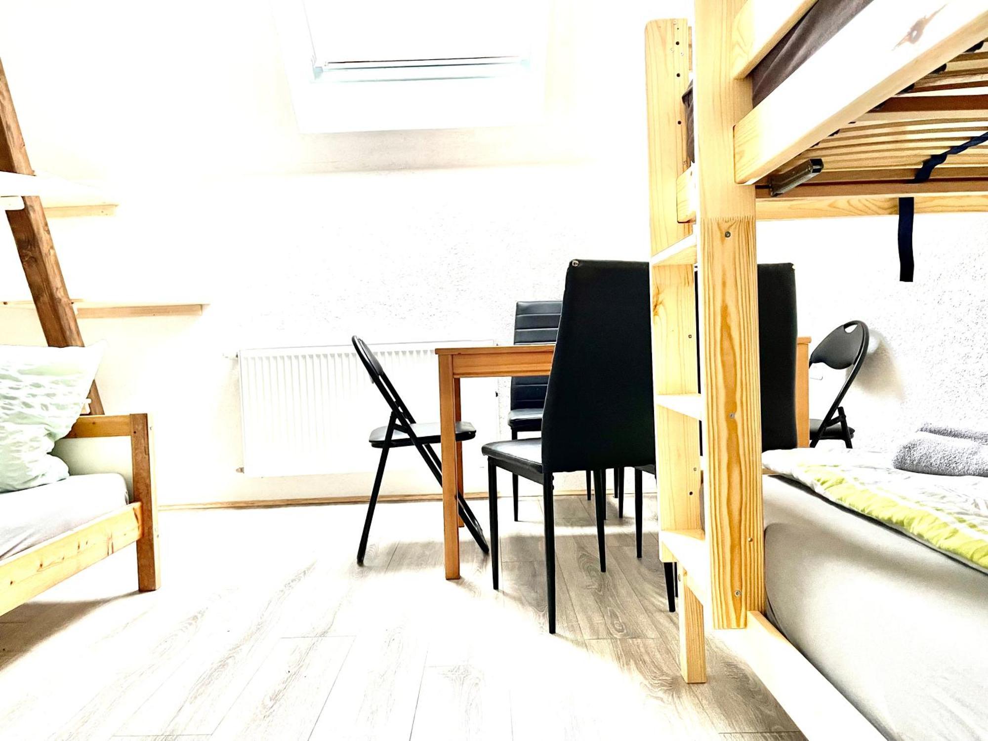 #World Monteur Apartment 施科伊迪茨 外观 照片